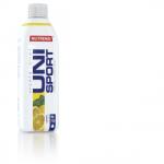 Nutrend UNISPORT - 1000 ml (Citrom) - Nutrend