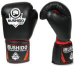 Dbx Bushido bokszkesztyű ARB-407 - Fekete (8oz) - DBX BUSHIDO