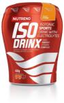 Nutrend ISODRINX - 420 g (Narancs) - Nutrend