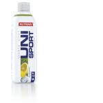 Nutrend UNISPORT - 1000 ml (Keserű citrom) - Nutrend
