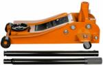 NEO Tools Lapos Hidraulikus krokodilemelő 2.5T, 85-455mm (11-731) - barkacsshop