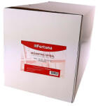 Fortuna Iratspirál műanyag FORTUNA 45mm 341-410 lap fehér 50/dob (09.0053202)