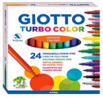 GIOTTO Filctoll GIOTTO Turbo Color 2, 8mm 24db-os készlet (4170 00)