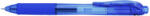 Pentel Rollertoll zselés PENTEL EnerGelX tűhegyű 0, 25 mm kék (BLN105-CX)