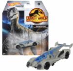 Mattel Hot Wheels - Jurassic World - Velociraptor (GRM80/GWR52)