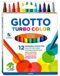 GIOTTO Filctoll GIOTTO Turbo Color 12db-os készlet (0714 00) - team8