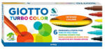 GIOTTO Filctoll GIOTTO Turbo Color 2, 8mm 6db-os készlet (4150 00) - team8