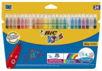 BIC Filctoll BIC Kids 24db-os készlet (841800)