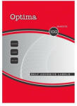 Optima Etikett OPTIMA 32121 25, 4x10mm 18900 címke/doboz 100 ív/doboz (32121) - team8