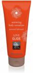 HOT Shiatsu Love Glide Waterbased Warming 100 ml