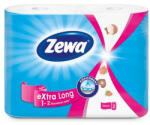 Zewa Kéztörlő tekercses háztartási ZEWA Premium Extra Long 2 rétegű 2 tekercses 70 lap (38253) - team8
