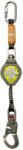 Lanex PRHWR025 MINI visszahúzható 2, 45m (0803001199999)