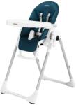Peg Perego Prima Pappa Follow Me Petrolio Scaun de masa bebelusi, inaltator