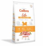 Calibra Life Adult Small Breed Lamb 2x6 kg