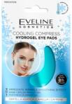  Eveline Cosmetics Hydra Expert hidrogél maszk a szem körül hűsítő hatással 2 db