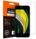 Spigen "Glas. tR SLIM HD" Apple iPhone SE 2022/2020/8/7 Tempered kijelzővédő fólia