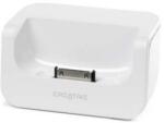 Creative zen vision dock stat (creative zen vision dock stat)