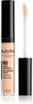 NYX Cosmetics High Definition Studio Photogenic korrektor árnyalat 02 Fair 3 g