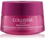 Collistar Magnifica Redensifying Repairing Eye Contour Cream intenzív ránctalanító szemkörnyékápoló krém 15 ml