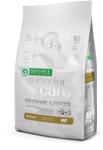 Nature's Protection Adult SC White Lamb Small&mini 10 kg