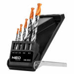 NEO TOOLS 08-955 Burghiu