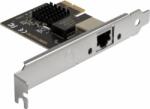 Inter-Tech Argus ST-7266 Gigabit PCIe Adapter (77773013)
