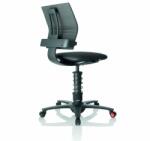 Swopper Ергономичен стол 3DEE Grey Melange Black Base