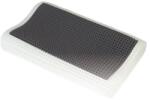 МollyFlex Възглавница Mollyflex AIR Grey Cervical, 100% мемори пяна, анатомична извивка