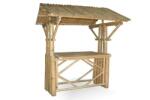EX Home Бар Маса EX Home Модел Bamboo, бамбук