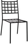 Bogdan Furniture Метален стол Мебели Богдан модел Balkon
