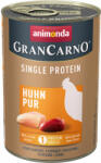 Animonda GranCarno Adult Single Protein Chicken 6x400 g