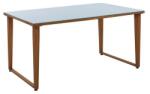 Bogdan Furniture Маса Мебели Богдан модел Bambu luk 160х90