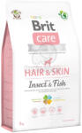 Brit Care Hypoallergen Hair & Skin Insect & Fish 3 kg