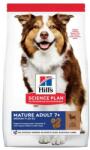 Hill's Science Plan Mature Medium Lamb & Rice 2,5 kg