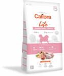 Calibra Dog Life Junior Small Breed with Chicken 1,5 kg