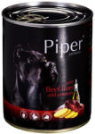Dolina Noteci Piper with beef liver and potatoes 800 g