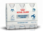 Royal Canin Recovery Lichid 3x200 ml