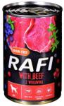 RAFI Beef 400 g