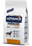 ADVANCE Weight Balance Mini 1,5 kg