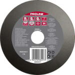 PROLINE Disc Raspel Plat / Fin - 125mm (86227) - vexio Disc de taiere
