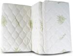 Hugzzz Сгъваем матрак Hugzzz - Dreamland, 120 x 60 x 5 cm (108630) - ozone