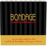 Kheper Games Bondage Seductions - kötözős játék angol nyelven