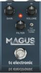 TC Electronic Magus Pro Distortion gitár torzító pedál