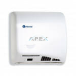 Merida SPEEDFLOW kézszárító, fém, fehér, 1150W