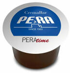 PERA Time Crema Bar 100 capsule cafea compatibile Lavazza Blue