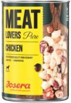 Josera Josera Pachet economic Meatlovers Pure 12 x 800 g - Pui