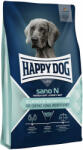 Happy Dog Happy Dog NaturCroq Supreme Sano N - 2 x 7, 5 kg