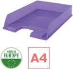 Esselte Tavita documente Colour Breeze, PS, A4 Esselte lavanda E628454