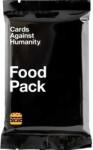 Ludicus Cards Against Humanity - Food Pack mini kiegészítő, angol nyelvű (817246020309) - reflexshop
