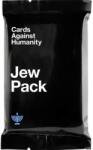 Ludicus Cards Against Humanity - Jew Pack mini kiegészítő, angol nyelvű (817246020774) - reflexshop